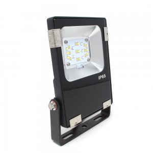 FUTT05 MiBoxer 10W RGB+CCT AC100-240V LED Floodlight