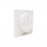 K2 MiBoxer 2.4GHz CCT LED Mini Remote Wall Panel (White)