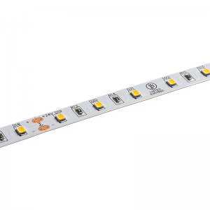 5m White LED Strip Light - HighLight Series Tape Light - High CRI - 12V/24V - IP20