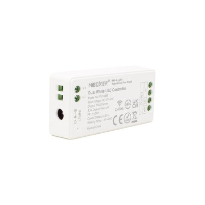 FUT035S MiBoxer 2.4GHz Dual White LED Controller