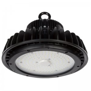 150W UFO LED High Bay Light - 19,500 Lumens - 400W Metal Halide Equivalent - 5000K