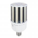 75W LED Corn Bulb - 9000 Lumens - 250W MH Equivalent - EX39 Mogul Base - 5000K