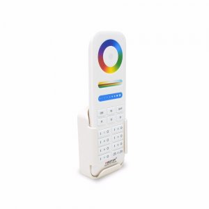 FUT089Z MiBoxer ZigBee 3.0 RGB+CCT Remote