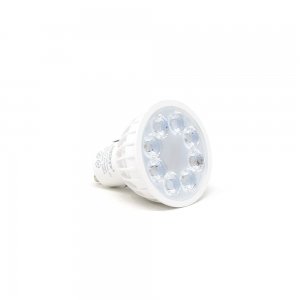 FUT103Z MiBoxer 4W ZigBee 3.0 GU10 RGB+CCT LED Spotlight