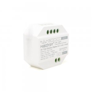 TRIC1ZR Mi-Light ZigBee TRIAC Dimmer