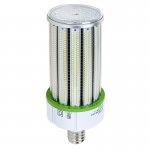 120W LED Corn Bulb - 17,000 Lumens - 400W Equivalent Metal Halide - E39 Mogul Base - 5000K
