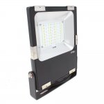 FUTT03 MiBoxer 30W RGB+CCT AC100-240V LED Floodlight
