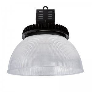 300W UFO LED High Bay Light w/ Reflector - 39,000 Lumens - 1,000W Metal Halide Equivalent - 5000K