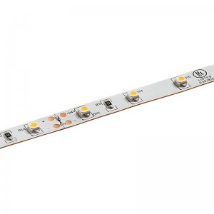 30m White LED Strip Light - Eco Series Tape Light - Contractor Reel - 24V - IP20