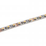 5m White LED Strip Light - Eco Series Tape Light - 12V/24V - IP20