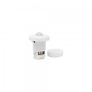 Sunricher DALI PIR & Light Sensor (Compact Design)