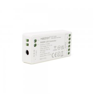 FUT038S MiBoxer 2.4GHz RGBW LED Controller