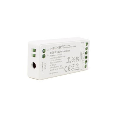 FUT038S MiBoxer 2.4GHz RGBW LED Controller