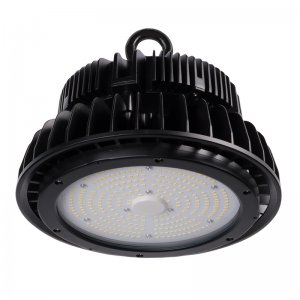 200W UFO LED High Bay Light - 26,000 Lumens - 750W MH Equivalent - 5000K