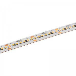 5m White LED Strip Light - Lux Series LED Tape Light - High CRI - 24V - IP20