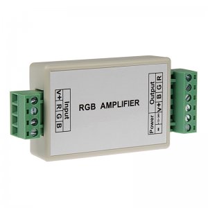 RGB-A4 RGB Amplifier