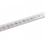 5m Single Color LED Strip Light - HighLight Series Tape Light - 12/24V - IP67 Waterproof