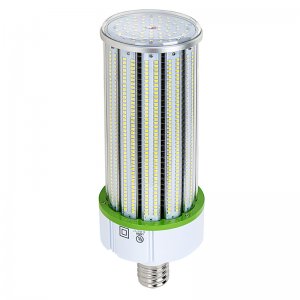 150W LED Corn Bulb - 19,250 Lumens - 400W Equivalent Metal Halide - E39 Mogul Base - 5000K