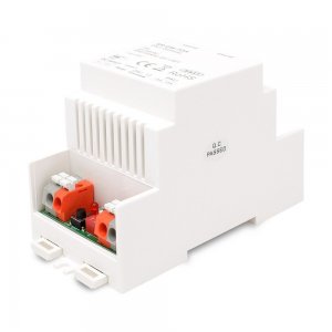 Sunricher DALI Wireless Gateway (DIN Rail Mountable)