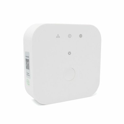 Sunricher ZigBee 3.0 Azoula Smart Hub (Apple Home Kit Compatible)