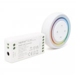 FUT038SA MiBoxer 2.4GHz RGBW LED Controller Kit