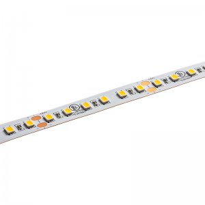 5m White LED Strip Light - HighLight Series Tape Light - 12V/24V - IP20