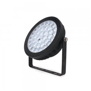 SYSRC2 Mi-Light 15W RGB+CCT 24V LED Garden Light