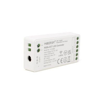 FUT039S MiBoxer 2.4GHz RGB+CCT LED Controller