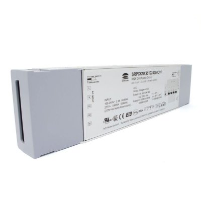 Sunricher KNX 200W Dimmable Driver