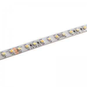 5m Tunable White LED Strip Light - Color-Changing LED Tape Light - 24V - IP54 Weatherproof