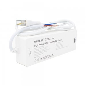 HF3P400V210 MiBoxer 2.4GHz High Volt RGB Dimmable LED Driver