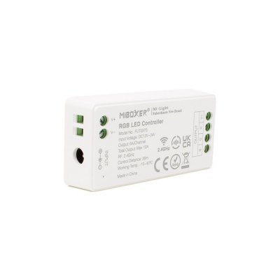FUT037S MiBoxer 2.4GHz RGB LED Controller