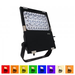 FUTC06L MiBoxer 50W RGB+CCT LoRa 433MHz LED Flood Light