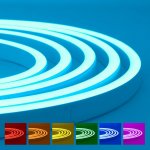 Neon Flex Sideview RGB Colour changing 5MTR | NEOLINEAR