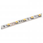 30m White LED Strip Light - Radiant Series LED Tape Light - Contractor Reel - 24V - IP20