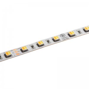 5m Tunable White LED Strip Light - LED Tape Light - 24V - IP20 - Tunable White - 196.9in (16.40ft)